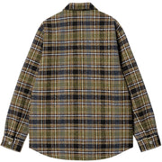 CARHARTT WIP Stroy Shirt Jacket