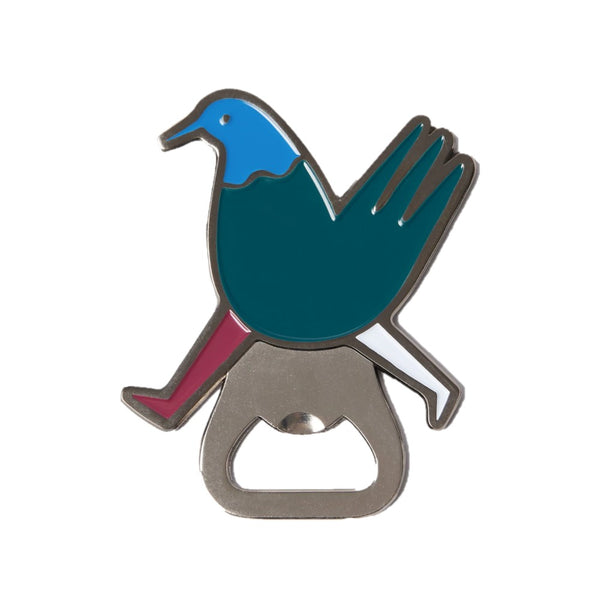 BY PARRA Done with this bottle opener