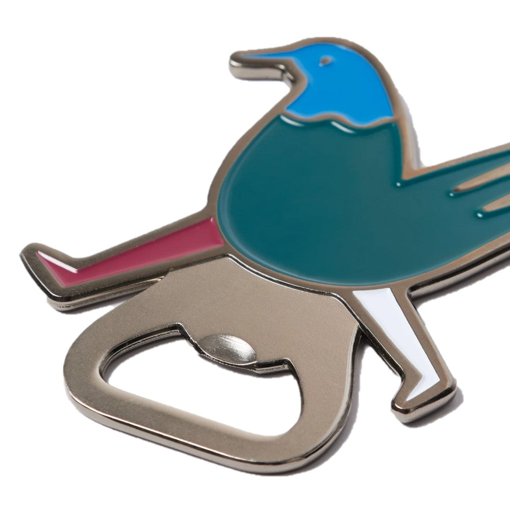 BY PARRA Done with this bottle opener