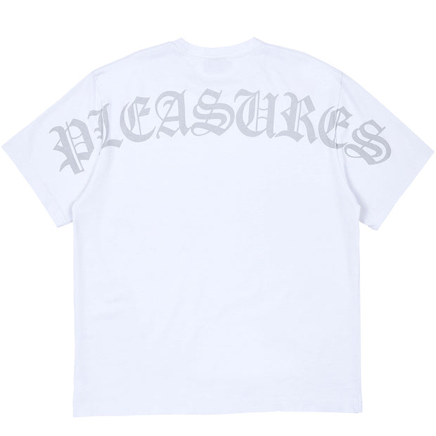 PLEASURES Neural Heavyweight Shirt