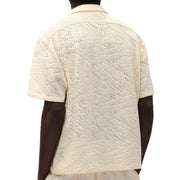 ARTE  Crochet Shirt