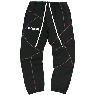 PLEASURES Vein Sweatpant