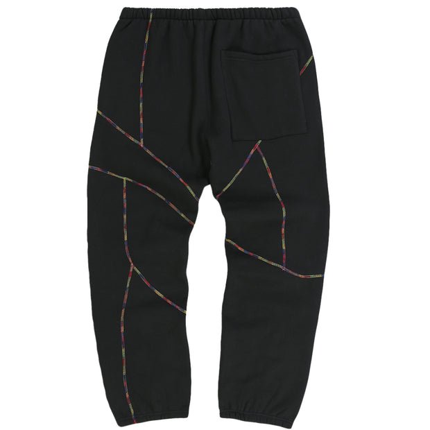 PLEASURES Vein Sweatpant