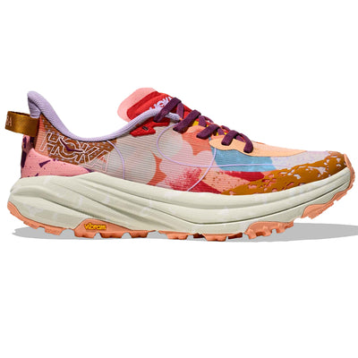 HOKA Speedgoat 6 Studio Proba