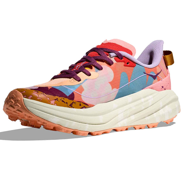 HOKA Speedgoat 6 Studio Proba