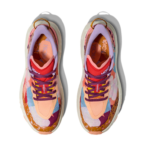 HOKA Speedgoat 6 Studio Proba