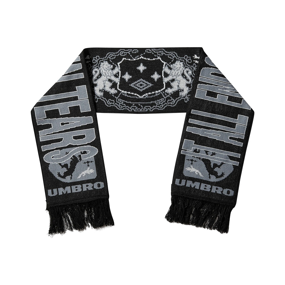 UMBRO It All Ends In Tears Scarf