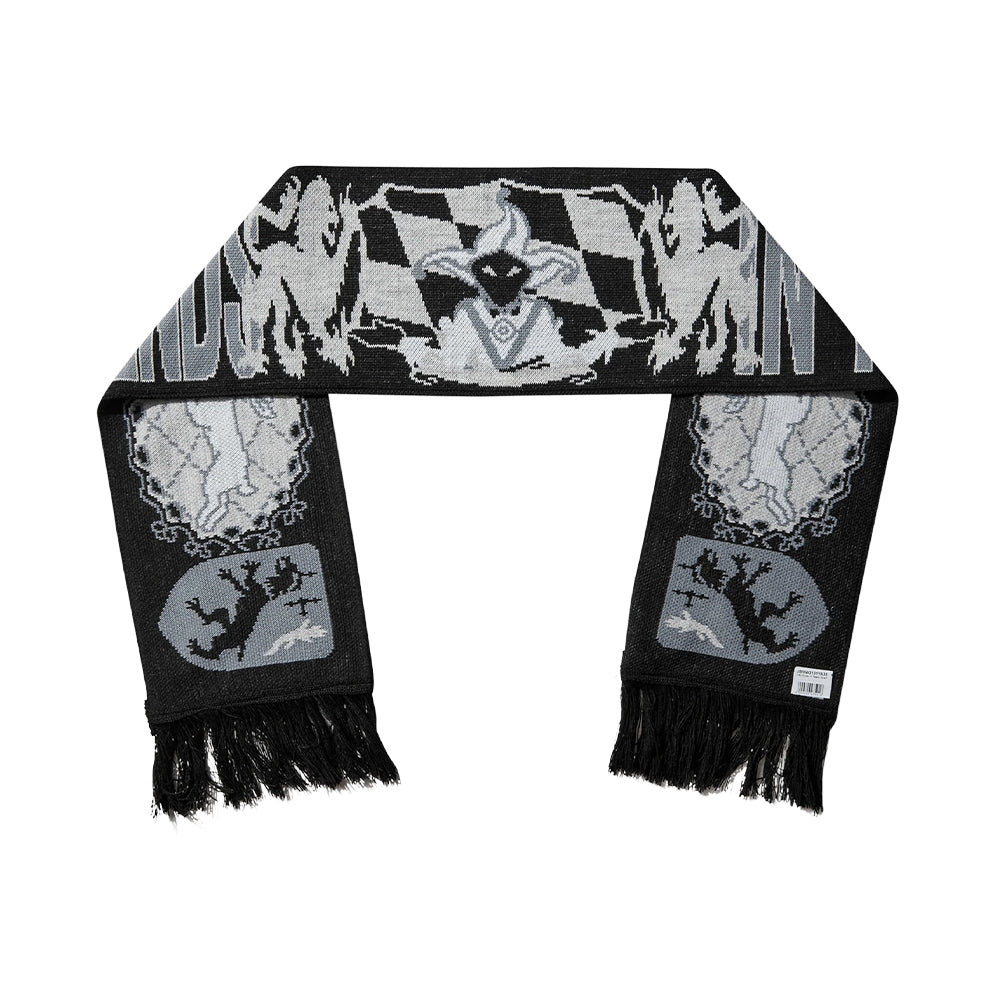 UMBRO It All Ends In Tears Scarf