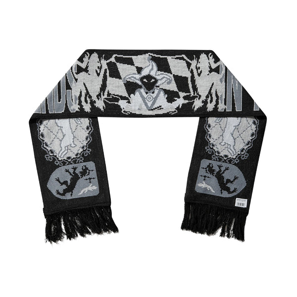 UMBRO It All Ends In Tears Scarf
