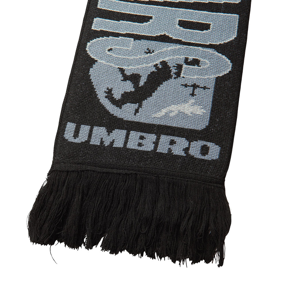UMBRO It All Ends In Tears Scarf