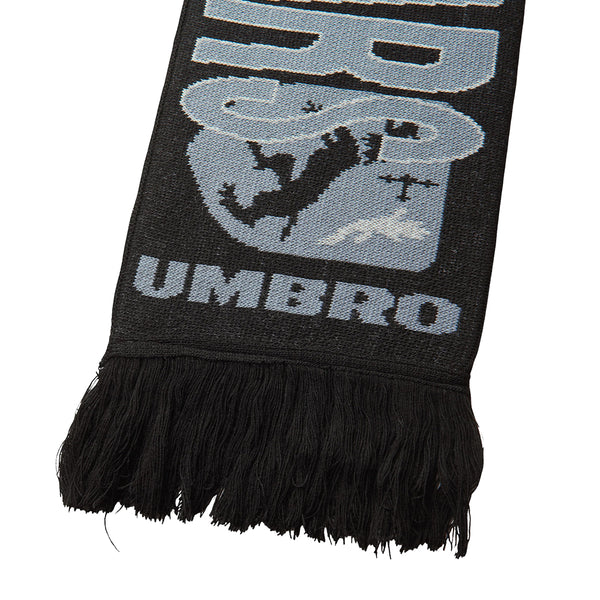 UMBRO It All Ends In Tears Scarf