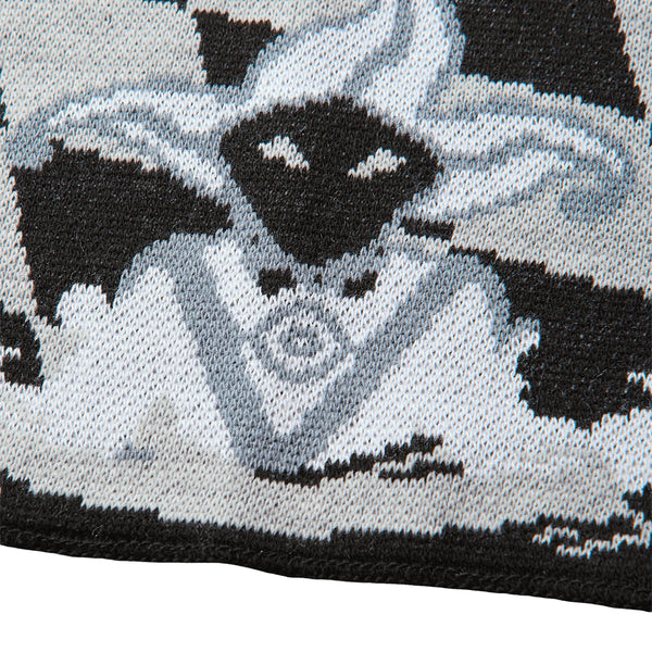 UMBRO It All Ends In Tears Scarf