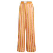 ADIDAS Summer Glow Firebird Trackpant