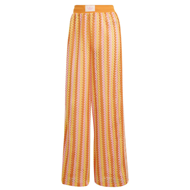 ADIDAS Summer Glow Firebird Trackpant