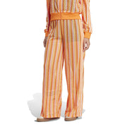 ADIDAS Summer Glow Firebird Trackpant