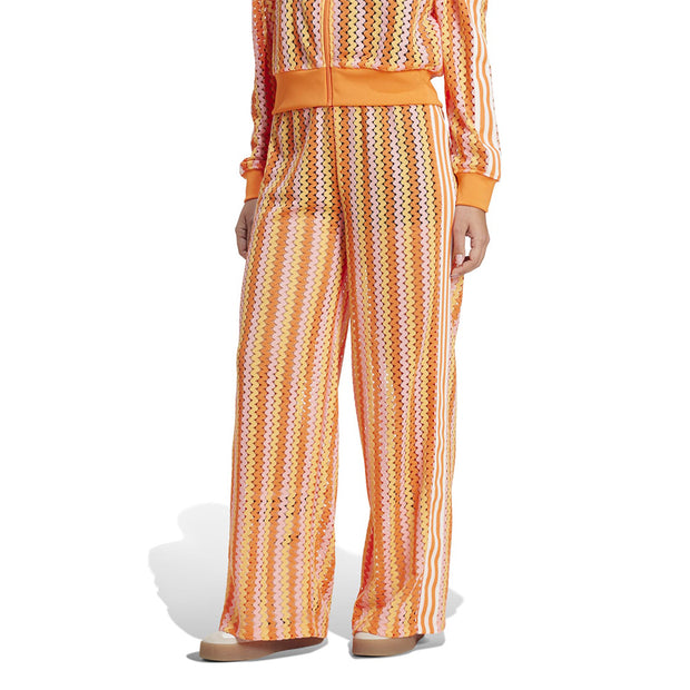 ADIDAS Summer Glow Firebird Trackpant