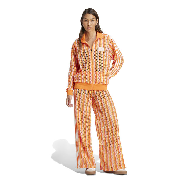 ADIDAS Summer Glow Firebird Trackpant