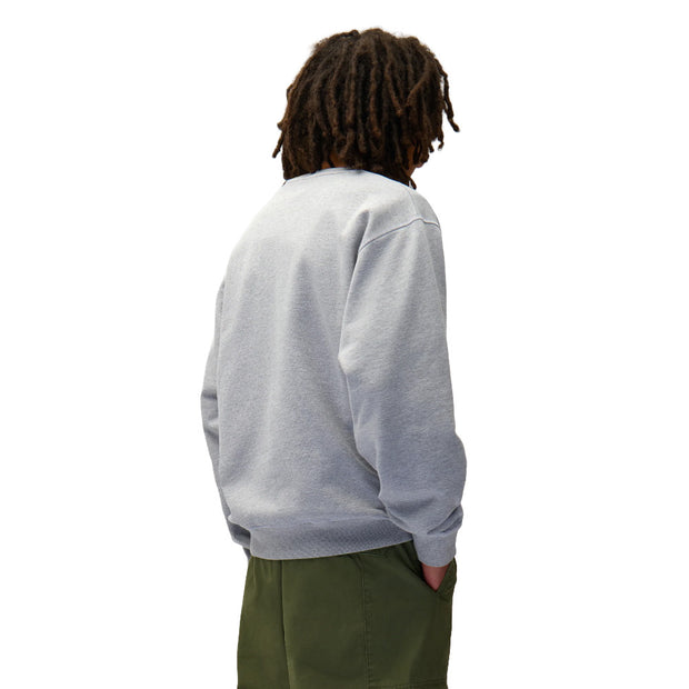 ARTE  Eye Front Crewneck