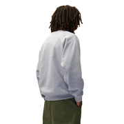 ARTE  Eye Front Crewneck