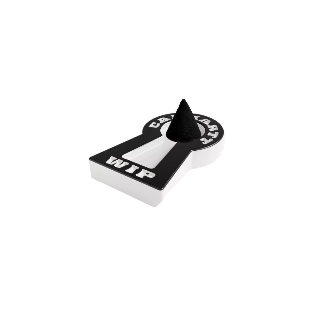 CARHARTT WIP Locked Cone Incense Holder