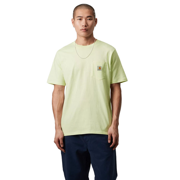 CARHARTT WIP Pocket T-shirt