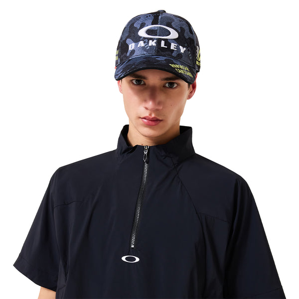 OAKLEY Pullover Jacket