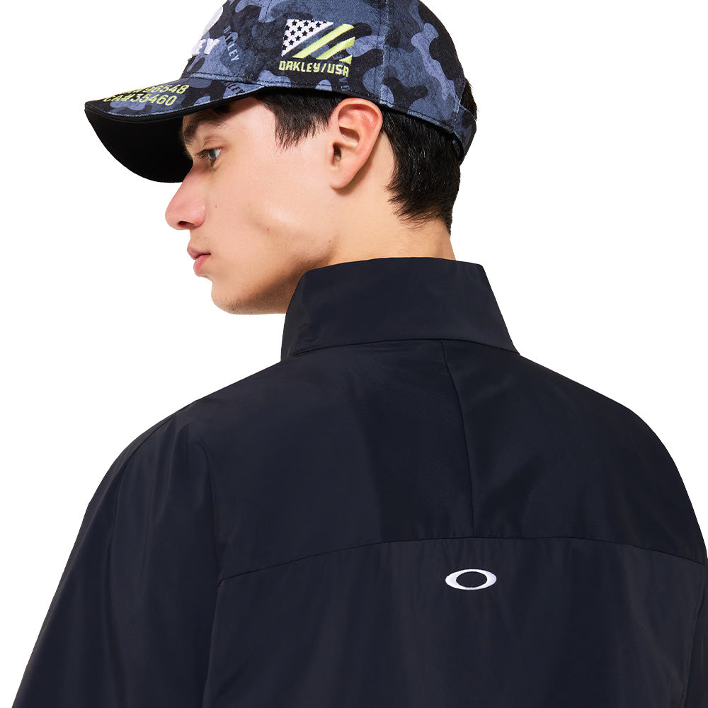 OAKLEY Pullover Jacket