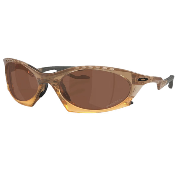 OAKLEY FACTORY TEAM Plantaris X Brain Dead