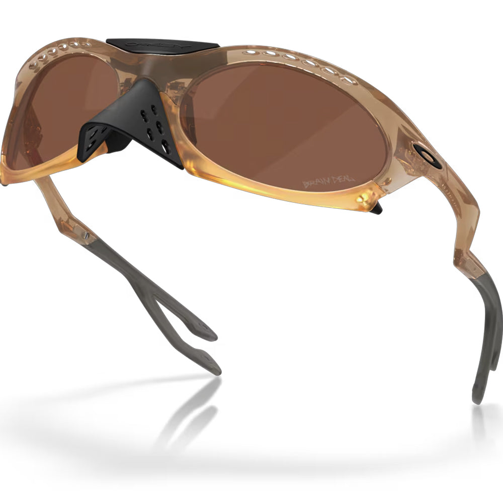 OAKLEY FACTORY TEAM Plantaris X Brain Dead