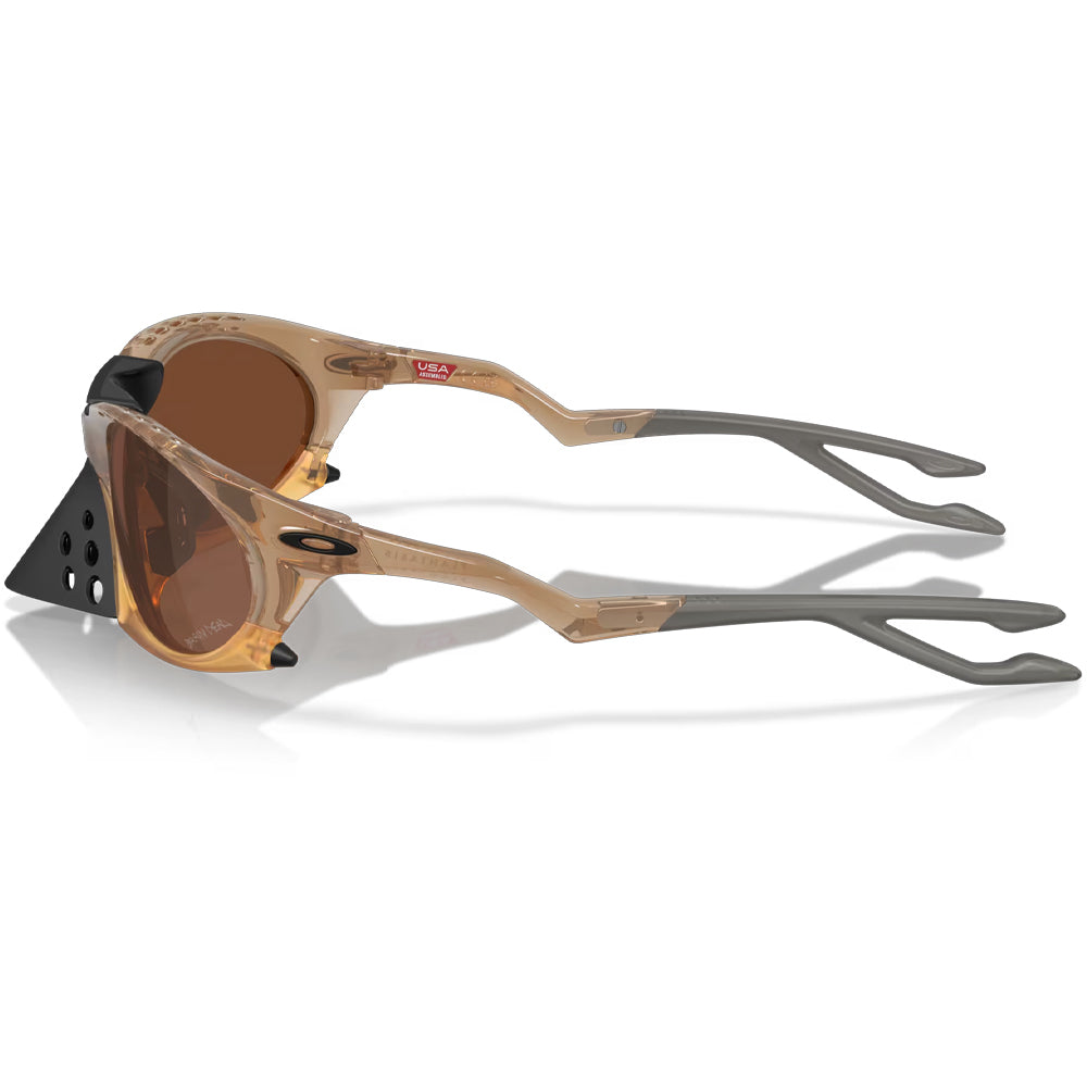 OAKLEY FACTORY TEAM Plantaris X Brain Dead