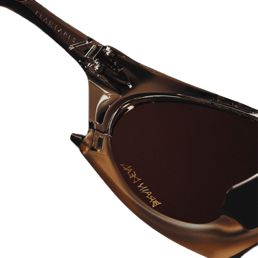 OAKLEY FACTORY TEAM Plantaris X Brain Dead