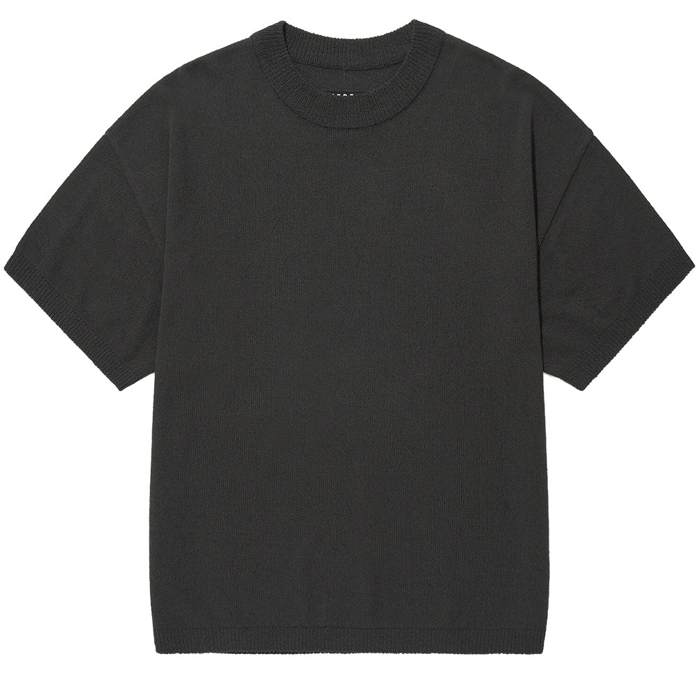 MERELY MADE Premium Wide Round Neckline Knit