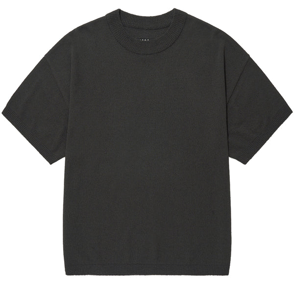 MERELY MADE Premium Wide Round Neckline Knit