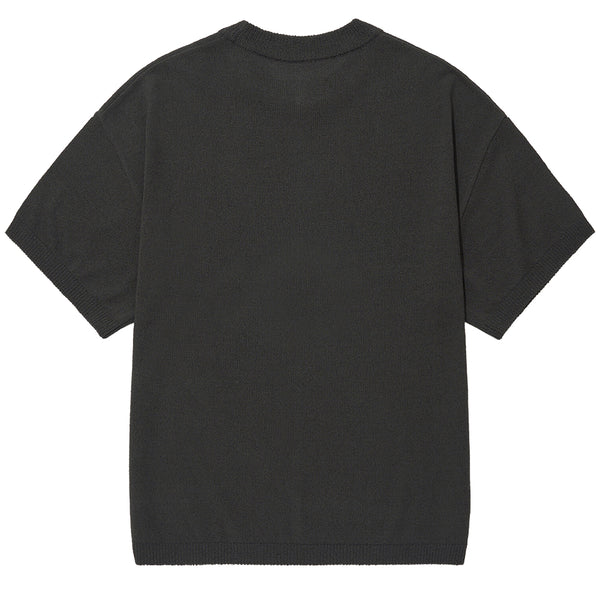 MERELY MADE Premium Wide Round Neckline Knit