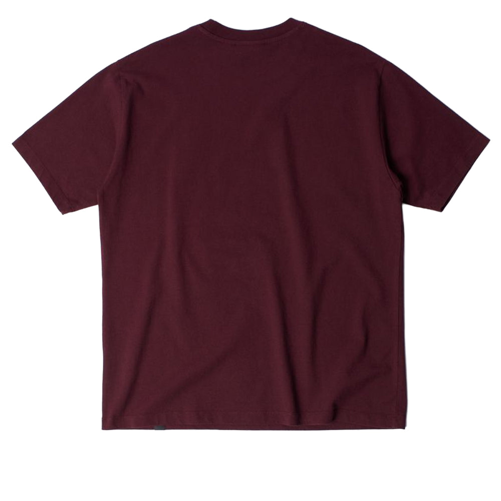 BY PARRA Tripped Up T-shirt