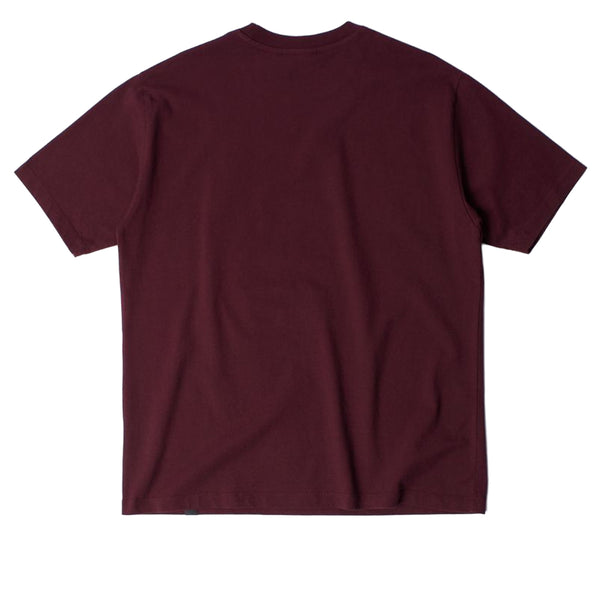 BY PARRA Tripped Up T-shirt