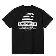 CARHARTT WIP Mechanic T-shirt