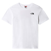 THE NORTH FACE S/S Redbox Tee