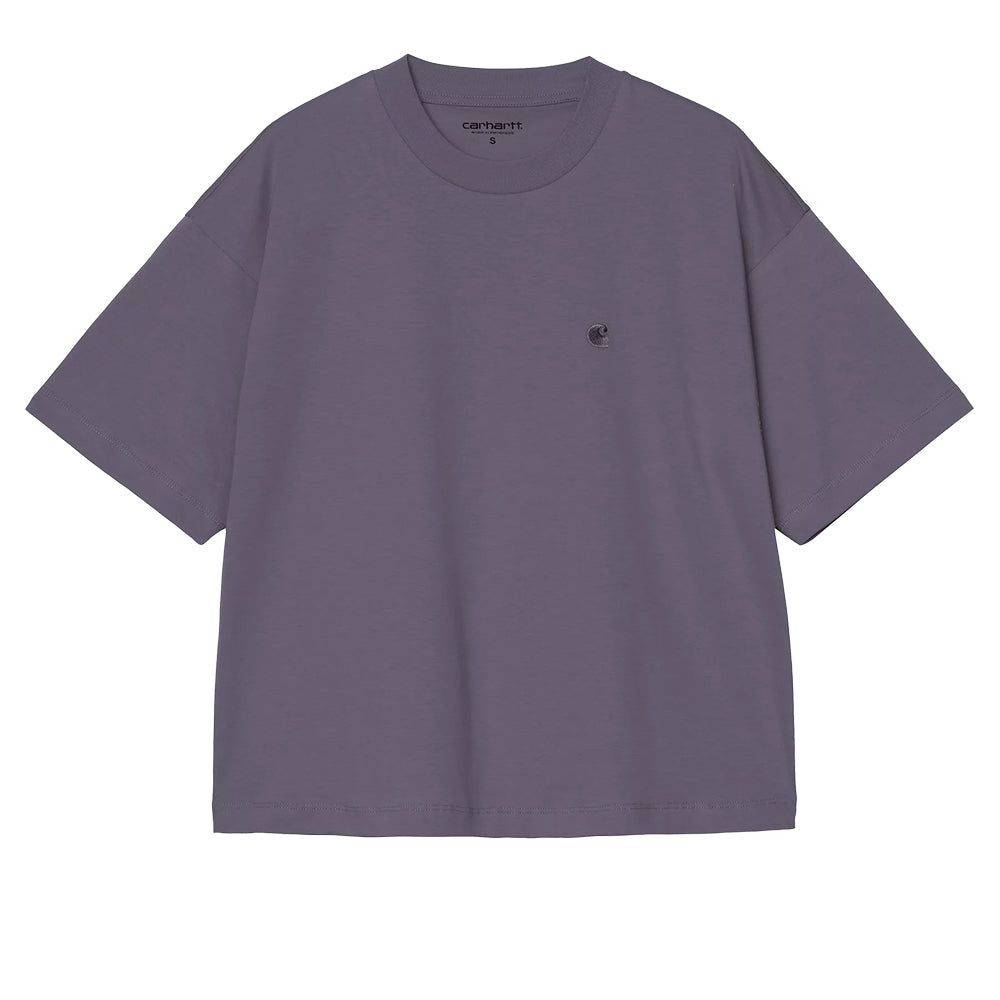 CARHARTT WIP W  Chester T-shirt