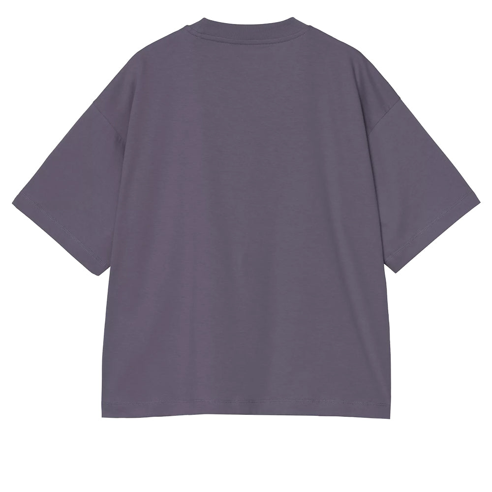 CARHARTT WIP W  Chester T-shirt