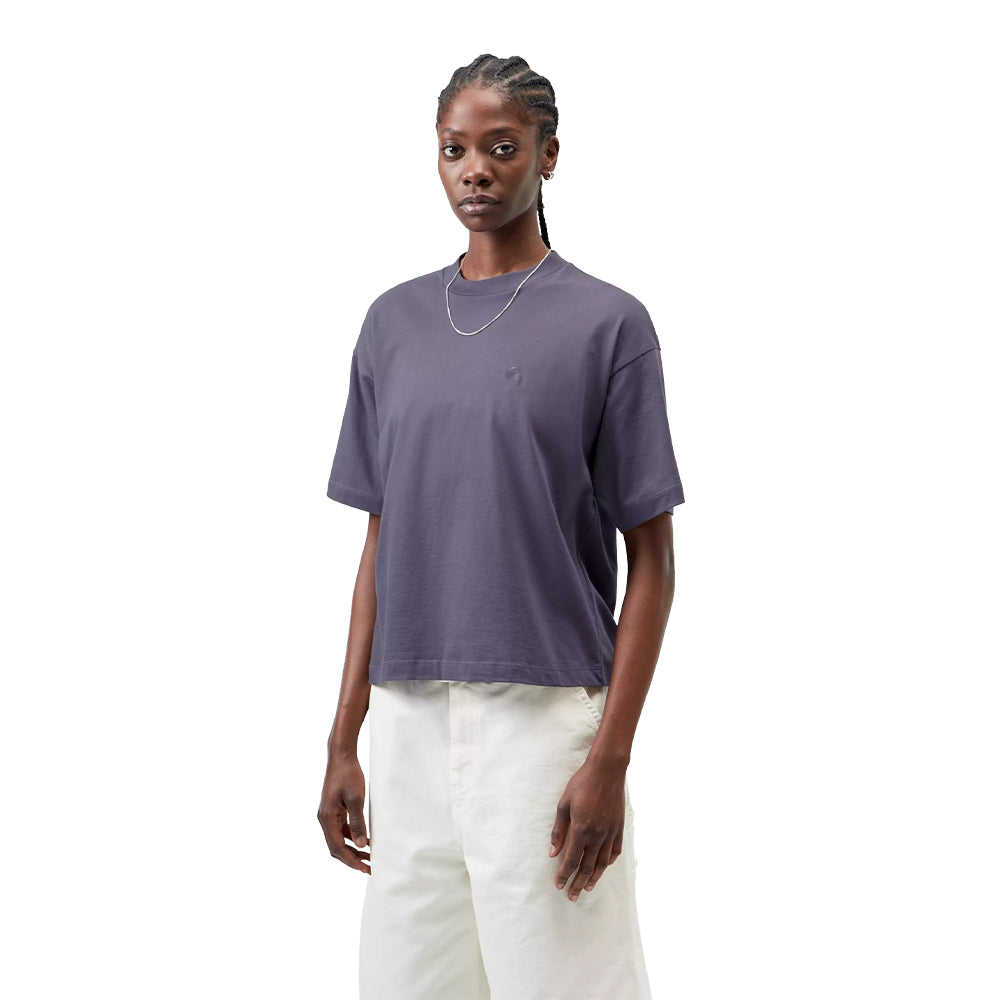 CARHARTT WIP W  Chester T-shirt