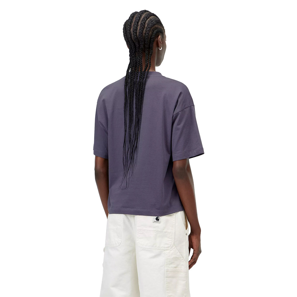 CARHARTT WIP W  Chester T-shirt