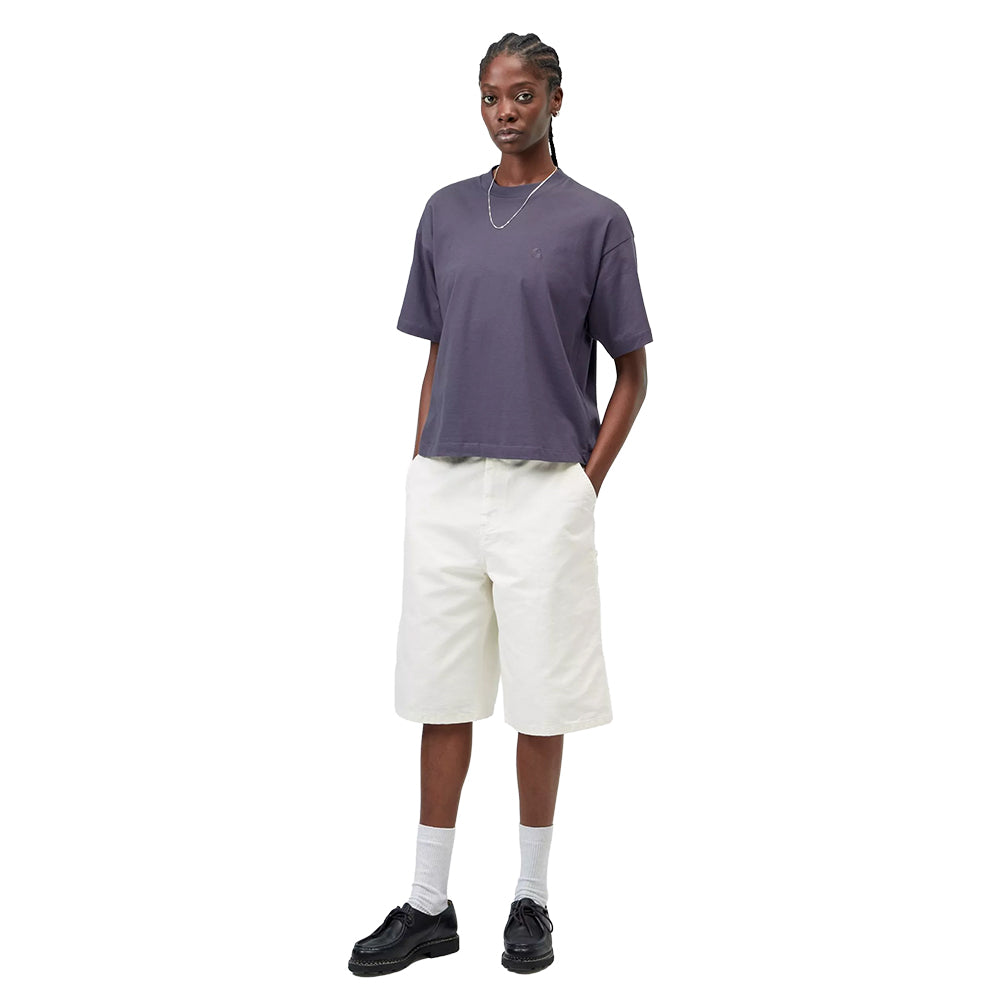 CARHARTT WIP W  Chester T-shirt