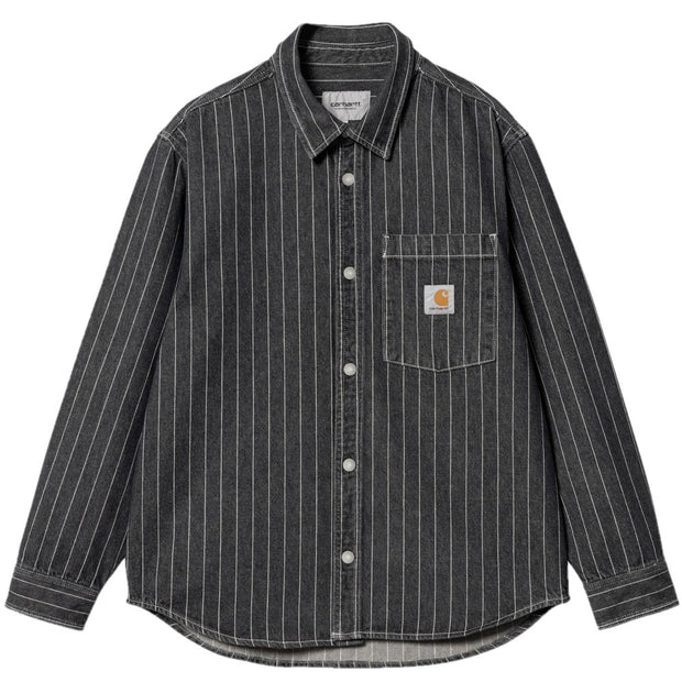 CARHARTT WIP Orlean Shirt Jac