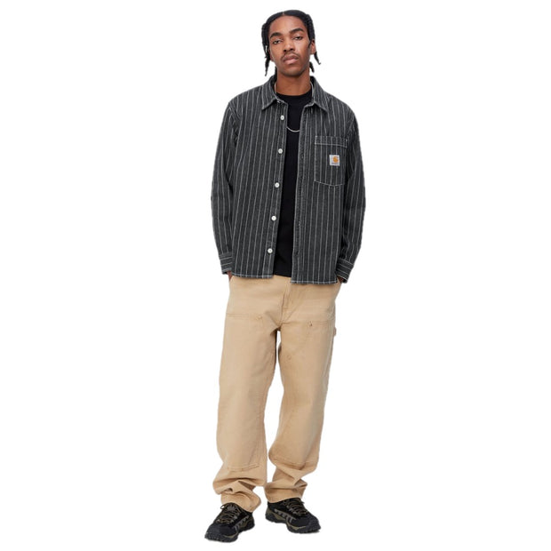 CARHARTT WIP Orlean Shirt Jac