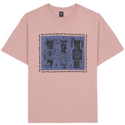 BRAIN DEAD Mind Games T-shirt