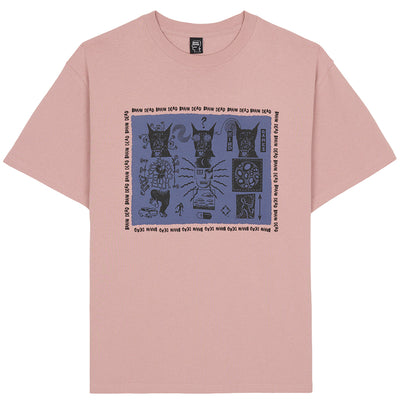 BRAIN DEAD Mind Games T-shirt