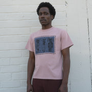 BRAIN DEAD Mind Games T-shirt