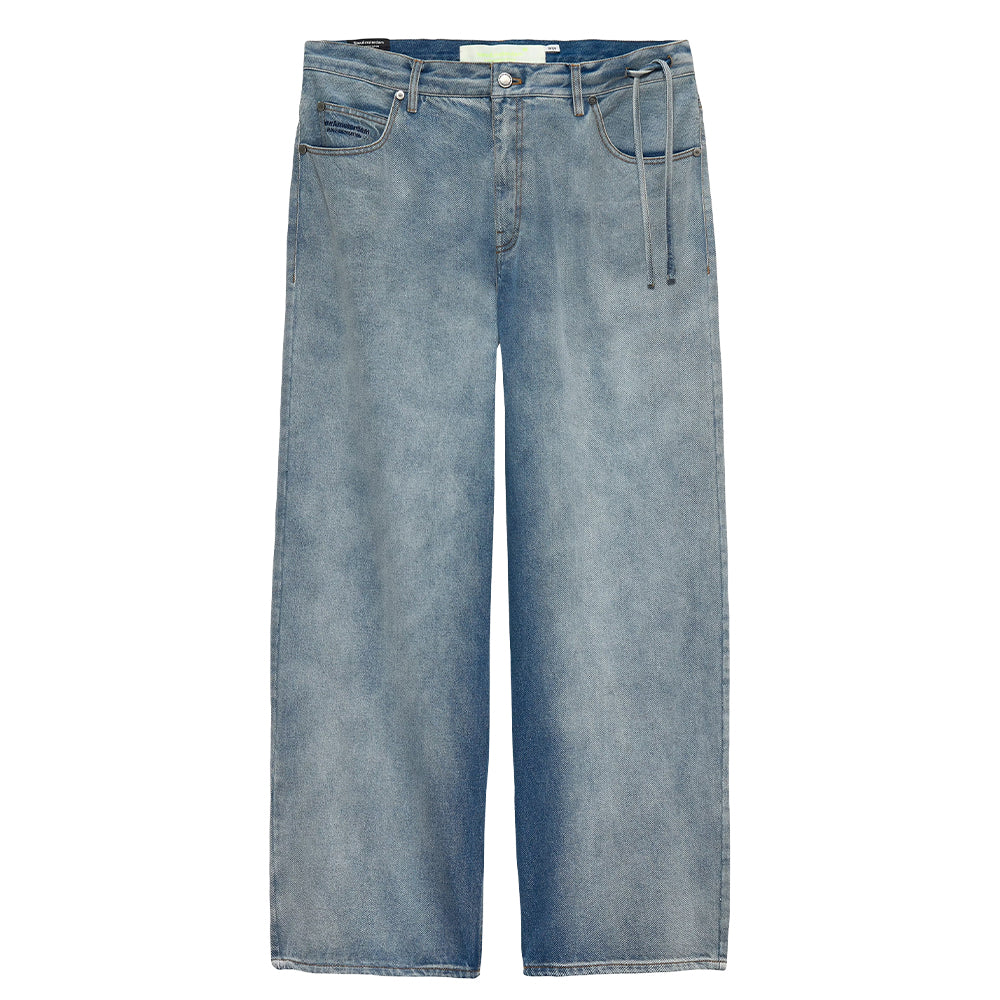 NEW AMSTERDAM SURF ASSOCIATION 40A Denim