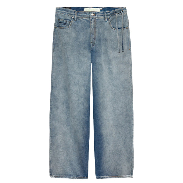 NEW AMSTERDAM SURF ASSOCIATION 40A Denim